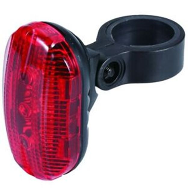 Picture of BBB REAR LASER REAR LIGHT